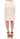 Andrea Incontri Elegant White Pencil Skirt - Chic and Sophisticated Andrea Incontri