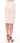 Andrea Incontri Elegant White Pencil Skirt - Chic and Sophisticated Andrea Incontri