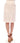 Andrea Incontri Elegant White Pencil Skirt - Chic and Sophisticated Andrea Incontri