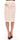 Andrea Incontri Elegant White Floral Pencil Skirt Andrea Incontri