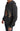 Dolce & Gabbana Gray Crystal Heart Gun Motif Sweater Dolce & Gabbana
