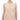Andrea Incontri Elegant Beige Shift Sleeveless Dress Andrea Incontri