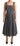 Dolce & Gabbana Elegant Sleeveless Geometric A-line Dress Dolce & Gabbana