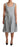 Dolce & Gabbana Chic Polka Dotted Sleeveless A-Line Dress Dolce & Gabbana