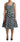 Dolce & Gabbana Chic Polka Dot A-line Sleeveless Dress Dolce & Gabbana