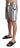 Dolce & Gabbana Elegant White Multicolor Swim Shorts Dolce & Gabbana