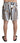 Dolce & Gabbana Elegant White Multicolor Swim Shorts Dolce & Gabbana