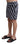 Dolce & Gabbana Elegant Gray Zebra Print Swim Trunks Dolce & Gabbana