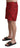 Dolce & Gabbana Chic Red Swim Trunks Boxer Shorts Dolce & Gabbana