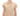 Andrea Incontri Sleeveless Beige Cotton Tank Top with Brooches Andrea Incontri