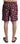 Dolce & Gabbana Elegant Maroon Beachwear Trunks Dolce & Gabbana