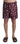 Dolce & Gabbana Elegant Maroon Swim Trunks Dolce & Gabbana
