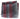 Missoni Elegant Multicolor Striped Wool Scarf Missoni