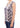 Arzu Kaprol Exquisite Silk Sleeveless Blouse in Multicolor Arzu Kaprol