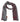 Missoni Elegant Wool Striped Logo Scarf Missoni