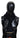 Missoni Elegant Unisex Wool Scarf with Embroidered Logo Missoni