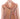 La Maison du Couturier Sleeveless Leather Couture Vest in Rich Brown La Maison du Couturier