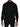 MILA SCHÖN Elegant Black Virgin Wool Pullover Sweater MILA SCHÖN