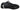 Dolce & Gabbana Elegant Black Leather Sport Sneakers Dolce & Gabbana