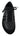 Dolce & Gabbana Elegant Black Leather Sport Sneakers Dolce & Gabbana