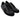 Dolce & Gabbana Elegant Black Leather Sport Sneakers Dolce & Gabbana
