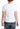 Moschino White Cotton Sunny Milano Print T-shirt Moschino