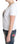 Moschino White Cotton Come Play 4 Us Print Tops T-shirt Moschino