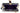 Dolce & Gabbana Gray Resin Dolce Box Clutch with Gold Details Dolce & Gabbana