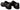 Dolce & Gabbana Elegant Black Leather Derby Shoes Dolce & Gabbana