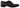 Dolce & Gabbana Elegant Black Leather Derby Dress Shoes Dolce & Gabbana