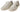 Dolce & Gabbana Chic White Leather Sneakers for Men Dolce & Gabbana
