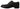 Dolce & Gabbana Elegant Black Leather Derby Wingtip Shoes Dolce & Gabbana