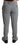 BENCIVENGA Elegant Checkered Wool Formal Trousers BENCIVENGA