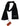 Missoni Elegant Embroidered Wool Scarf in Black Missoni