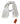 Missoni Elegant Wool Scarf with Signature Embroidery Missoni