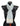 Missoni Elegant Cashmere Scarf with Linear Design Missoni
