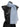 Missoni Elegant Light-Blue Cashmere Scarf with Fringes Missoni