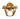 Dolce & Gabbana Crystal Flower Statement Ring Size US 7.5 Dolce & Gabbana