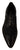 Dolce & Gabbana Elegant Gold-Trimmed Black Oxford Lace-Ups Dolce & Gabbana