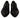 Dolce & Gabbana Elegant Gold-Trimmed Black Oxford Lace-Ups Dolce & Gabbana