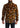 Dolce & Gabbana Elegant Multicolor Zip Sweater Dolce & Gabbana