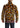 Dolce & Gabbana Elegant Multicolor Zip Sweater Dolce & Gabbana