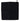 Dolce & Gabbana Elegant Silk Black Pocket Square Handkerchief Dolce & Gabbana
