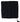 Dolce & Gabbana Elegant Silk Black Pocket Square Handkerchief Dolce & Gabbana