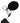 Dolce & Gabbana Chic Black Rubber & Brass Logo Keychain Dolce & Gabbana