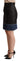 Dolce & Gabbana Sleek High-Waist Leather Mini Skirt Dolce & Gabbana