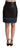 Dolce & Gabbana Sleek High-Waist Leather Mini Skirt Dolce & Gabbana
