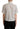 Dolce & Gabbana White Dotted Collared Blouse Shirt Dolce & Gabbana