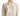 Dolce & Gabbana Light Gray Ascot Collar Shirt Silk Blouse Top Dolce & Gabbana