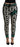 Dolce & Gabbana Multicolor DG Mania Joggers Sweatpants Dolce & Gabbana